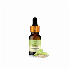 Lemongrass Essential Oil